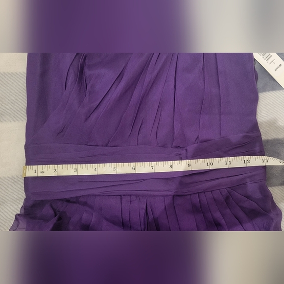 🎉SALE🎉Badgley Mischka gown prom  wedding dress - Picture 7 of 7